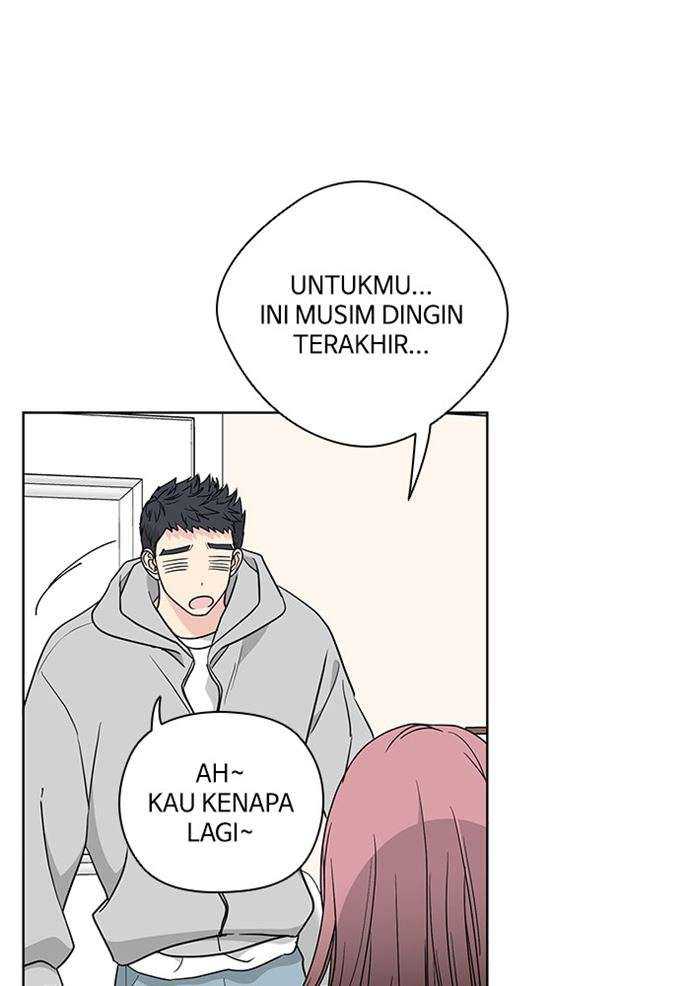 Mother, I’m Sorry chapter 87 halaman 58