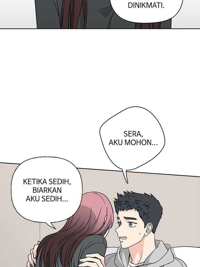 Mother, I’m Sorry chapter 87 halaman 65