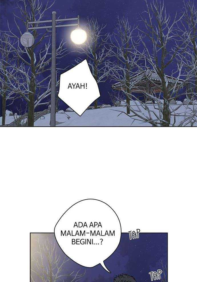 Mother, I’m Sorry chapter 87 halaman 74