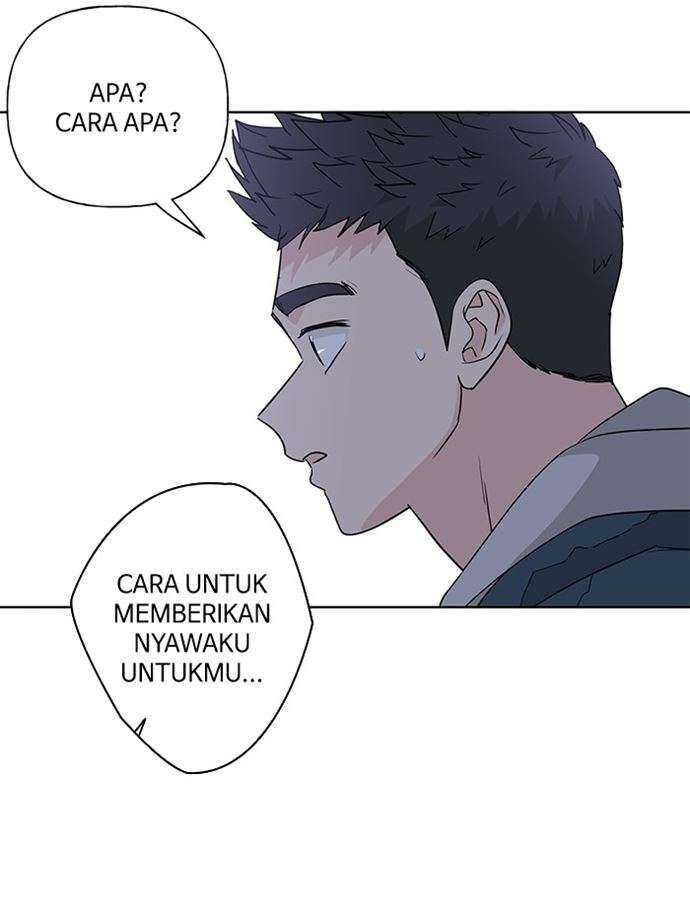 Mother, I’m Sorry chapter 87 halaman 76