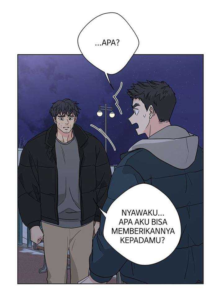 Mother, I’m Sorry chapter 87 halaman 77