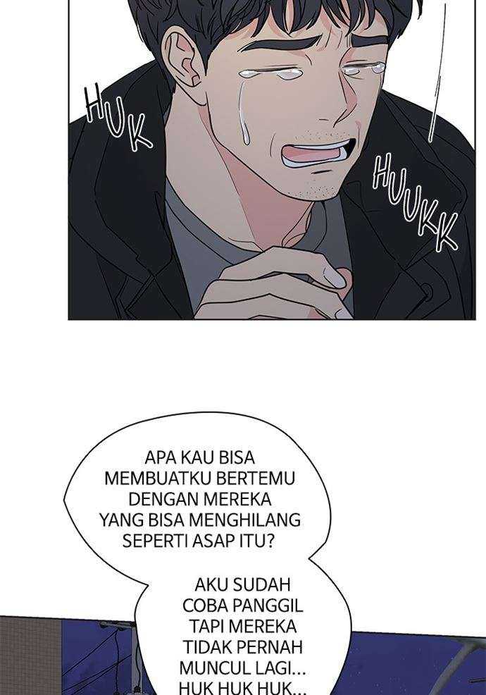 Mother, I’m Sorry chapter 87 halaman 81