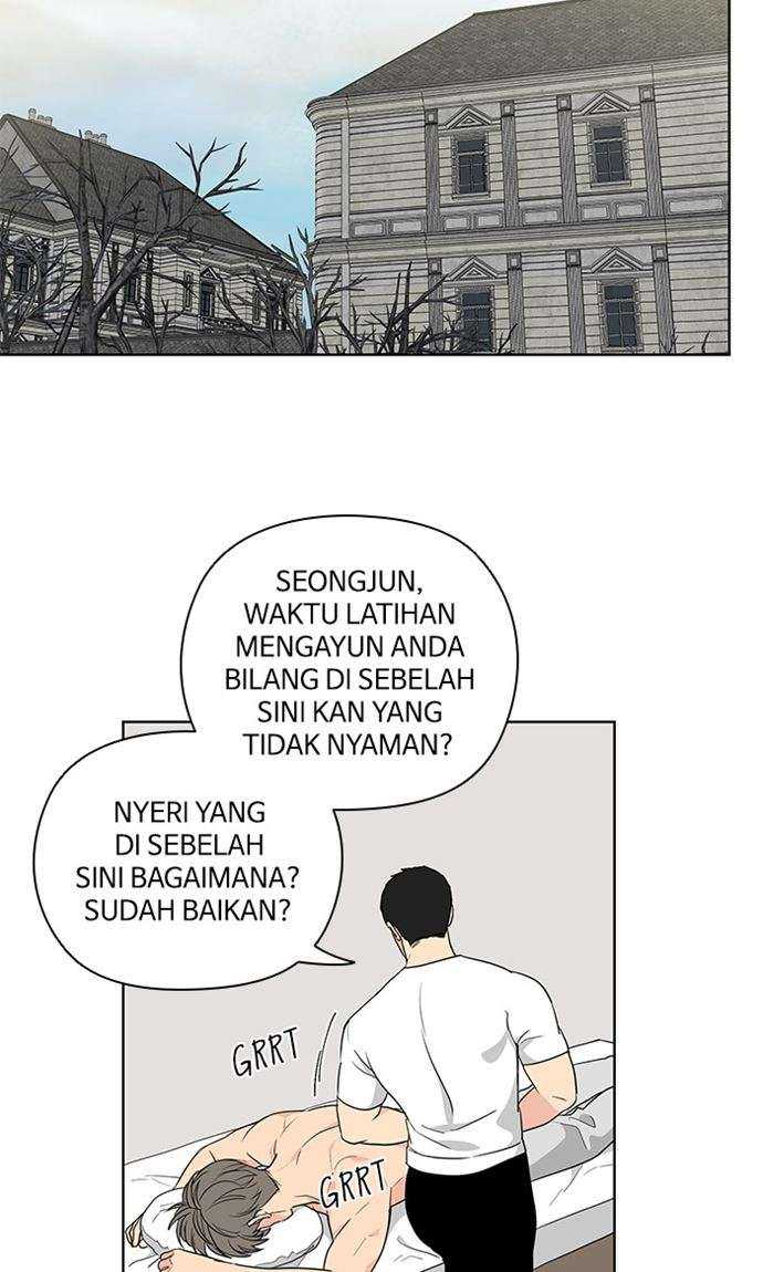 Mother, I’m Sorry Bab 88 halaman 17