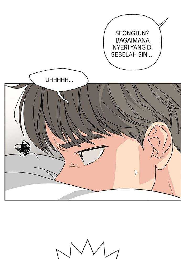 Mother, I’m Sorry Bab 88 halaman 27