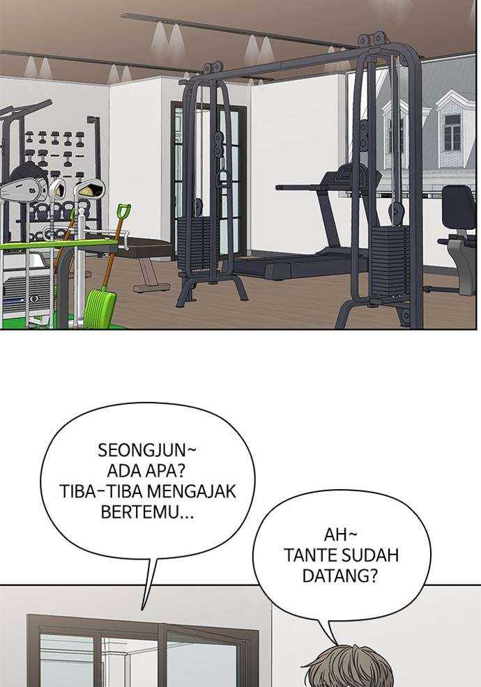 Mother, I’m Sorry Bab 88 halaman 32