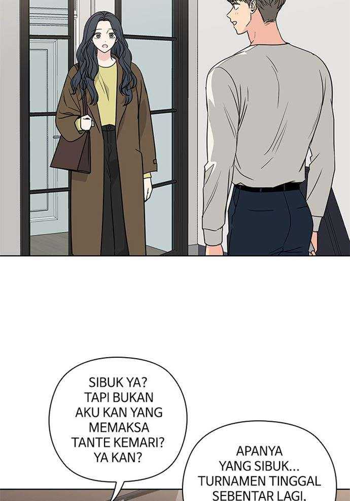 Mother, I’m Sorry Bab 88 halaman 33