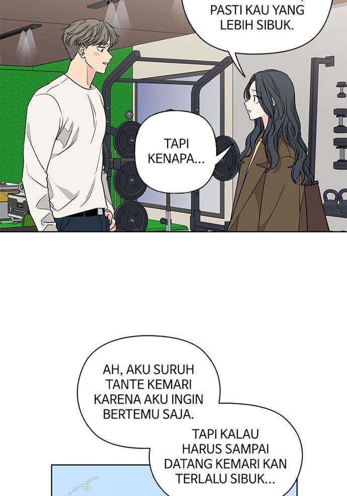 Mother, I’m Sorry Bab 88 halaman 34