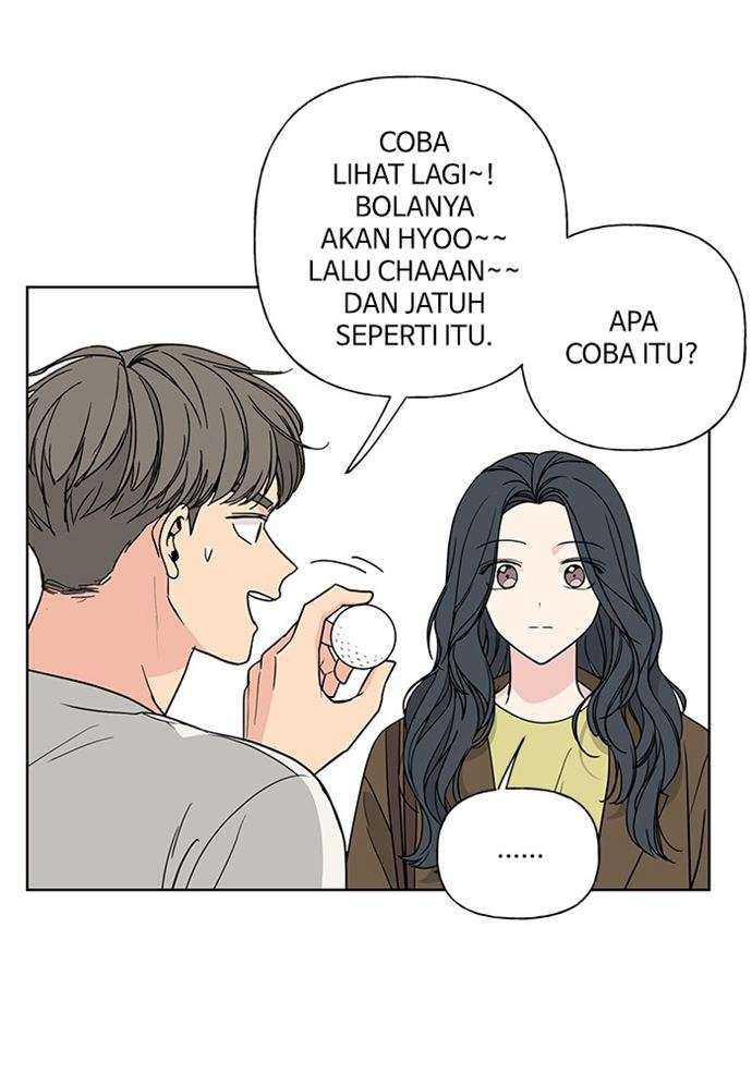 Mother, I’m Sorry Bab 88 halaman 41