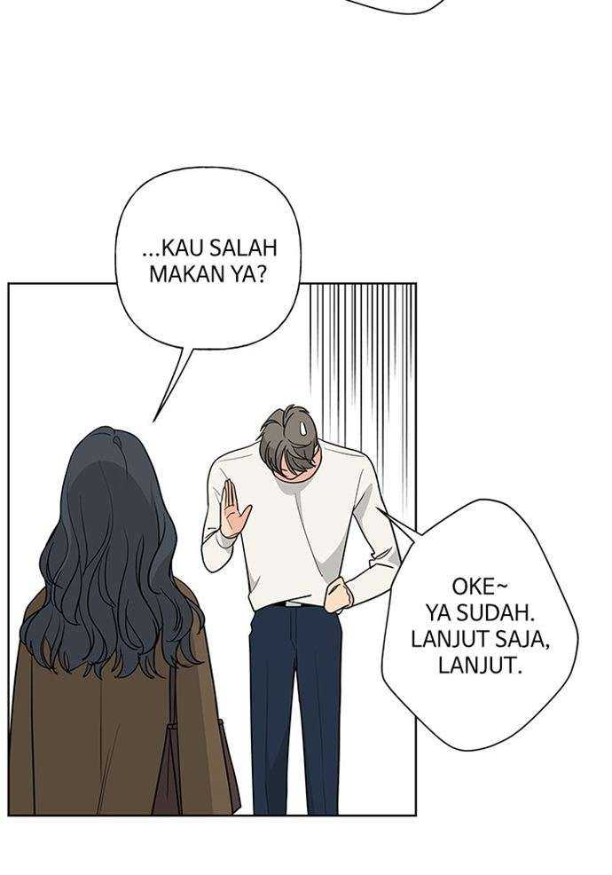 Mother, I’m Sorry Bab 88 halaman 43