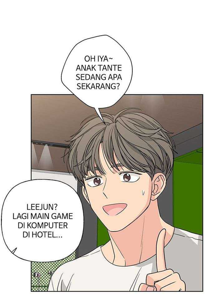 Mother, I’m Sorry Bab 88 halaman 44