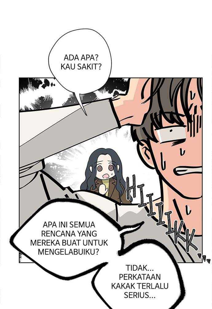 Mother, I’m Sorry Bab 88 halaman 51