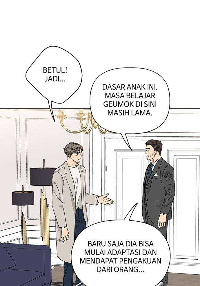 Mother, I’m Sorry Bab 88 halaman 64
