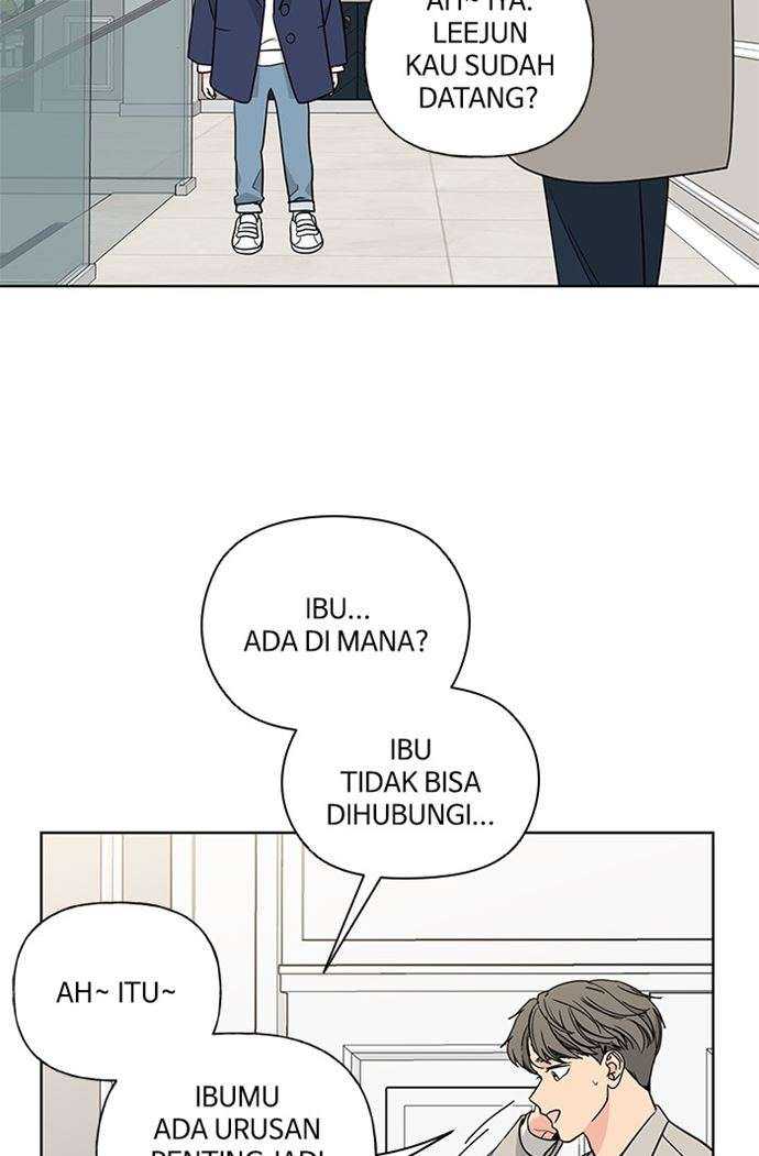 Mother, I’m Sorry Bab 88 halaman 74