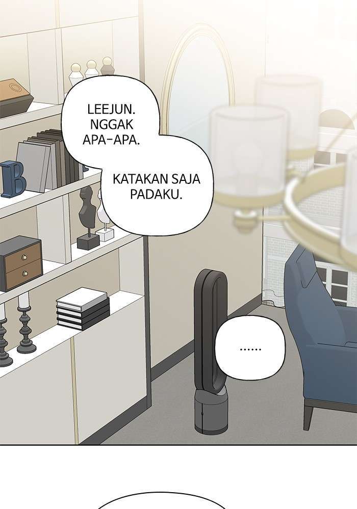 Mother, I’m Sorry chapter 89 halaman 1