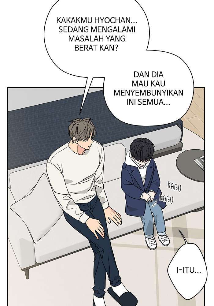 Mother, I’m Sorry chapter 89 halaman 2