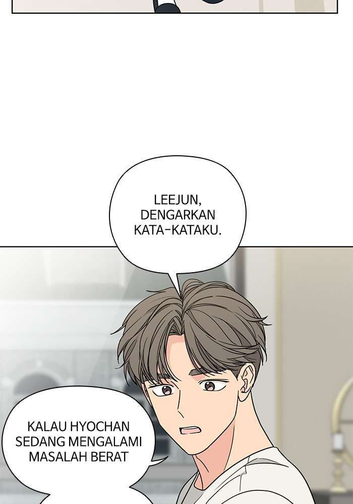 Mother, I’m Sorry chapter 89 halaman 3