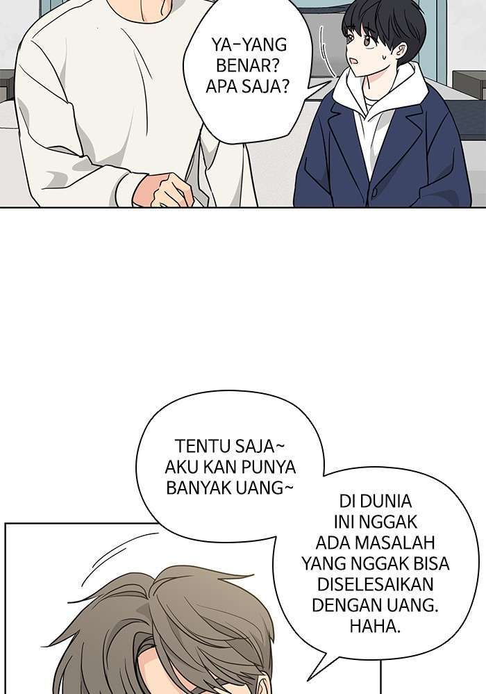 Mother, I’m Sorry chapter 89 halaman 5