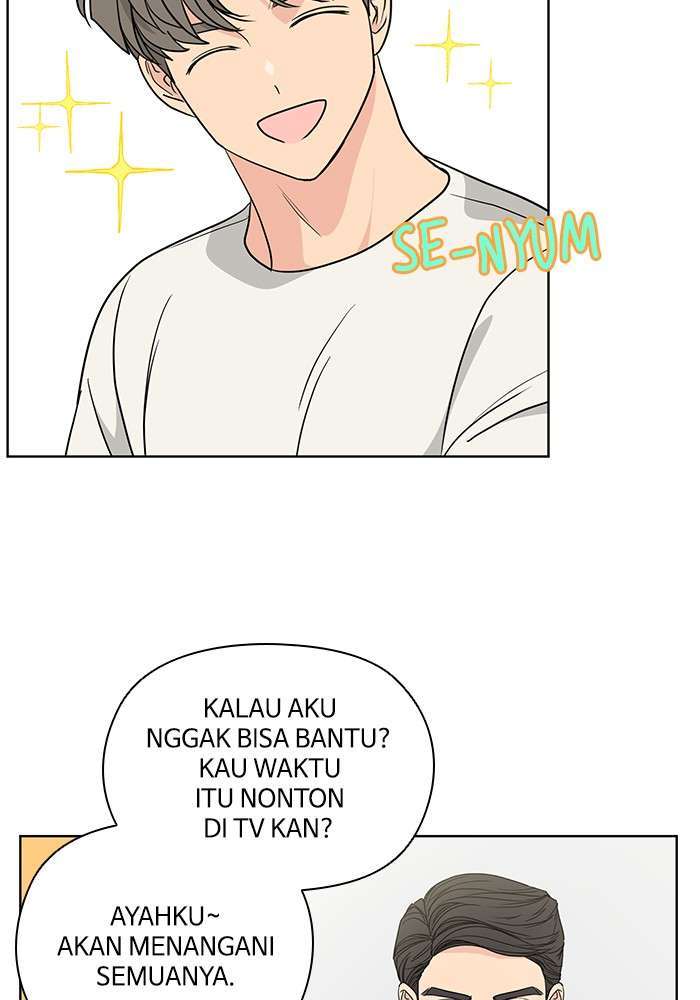 Mother, I’m Sorry chapter 89 halaman 6
