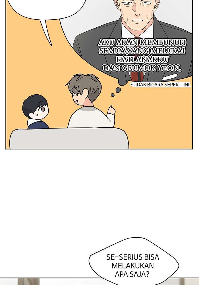 Mother, I’m Sorry chapter 89 halaman 7