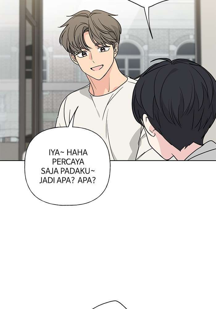 Mother, I’m Sorry chapter 89 halaman 8