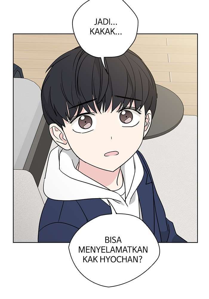 Mother, I’m Sorry chapter 89 halaman 9