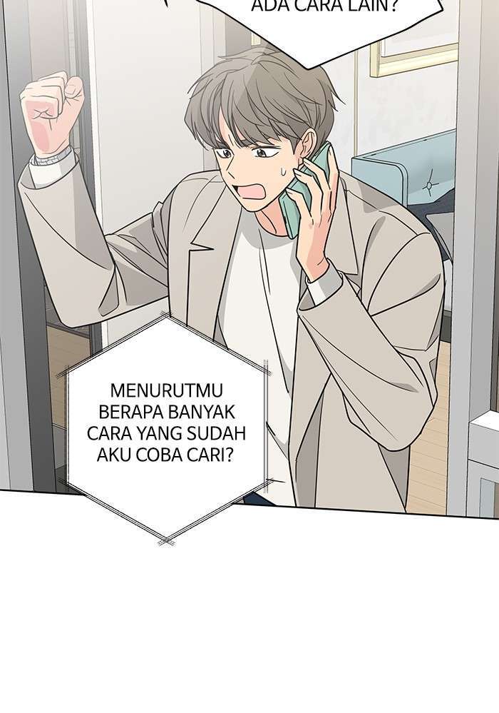 Mother, I’m Sorry chapter 89 halaman 15