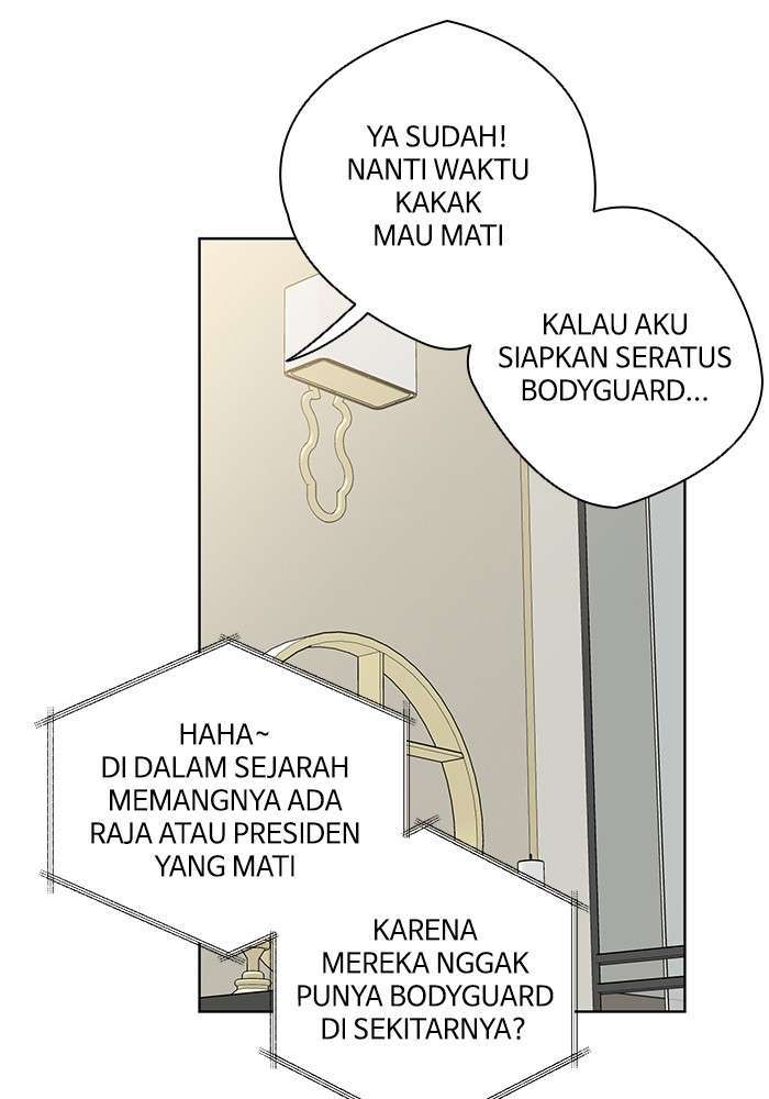 Mother, I’m Sorry chapter 89 halaman 16