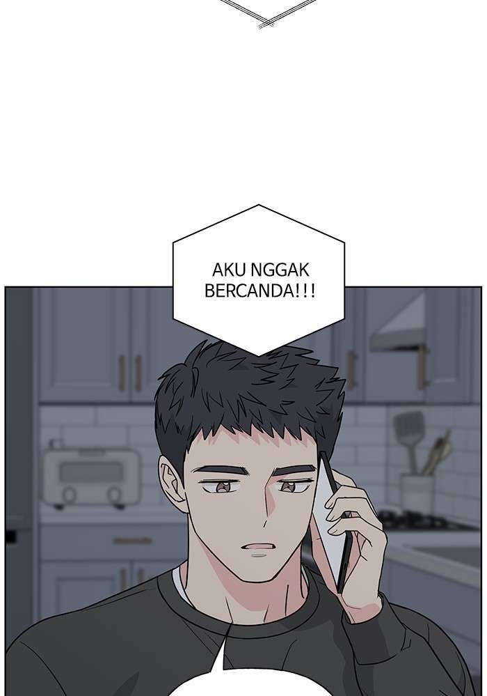 Mother, I’m Sorry chapter 89 halaman 17