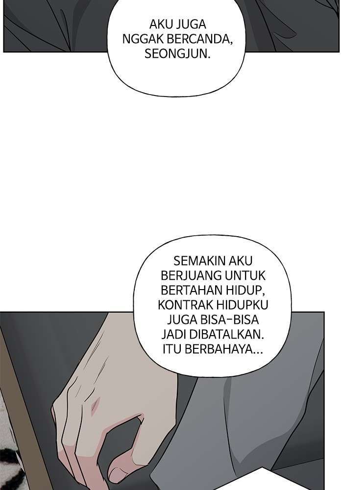 Mother, I’m Sorry chapter 89 halaman 18