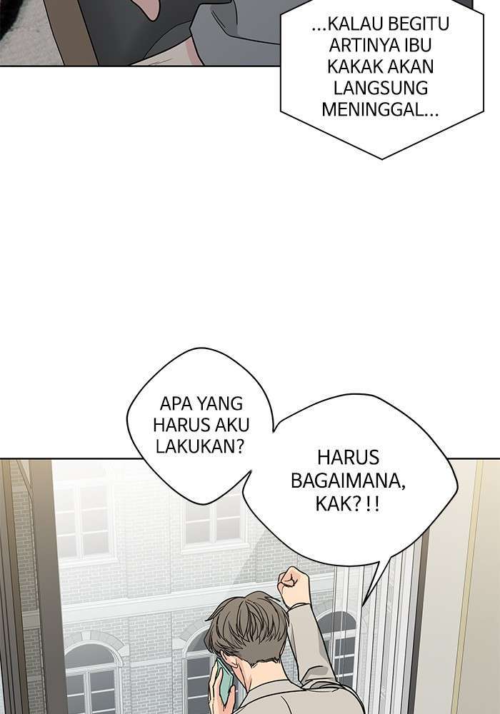 Mother, I’m Sorry chapter 89 halaman 19