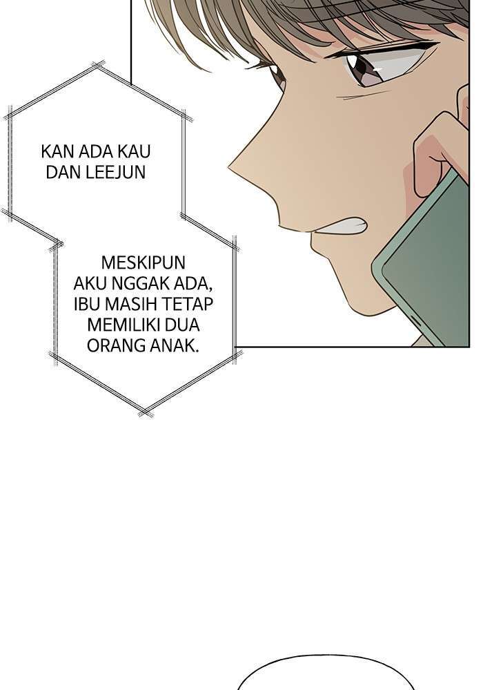 Mother, I’m Sorry chapter 89 halaman 21