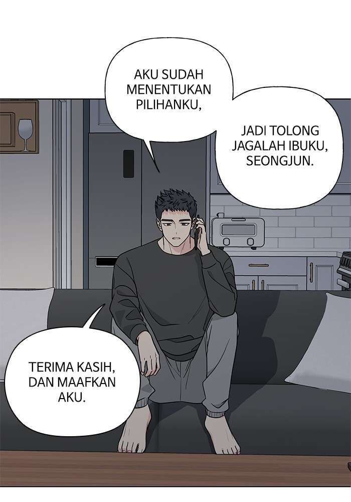 Mother, I’m Sorry chapter 89 halaman 23