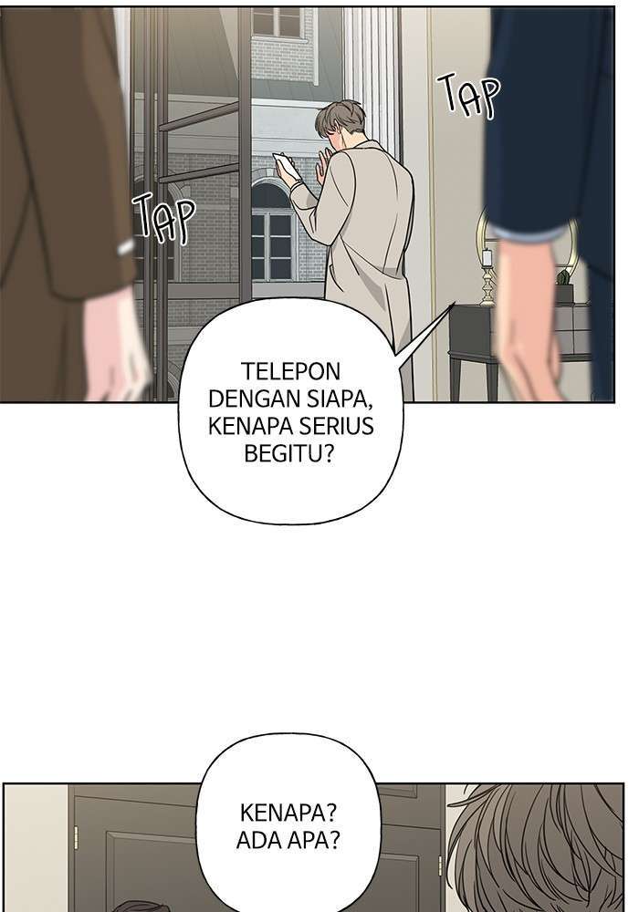 Mother, I’m Sorry chapter 89 halaman 26