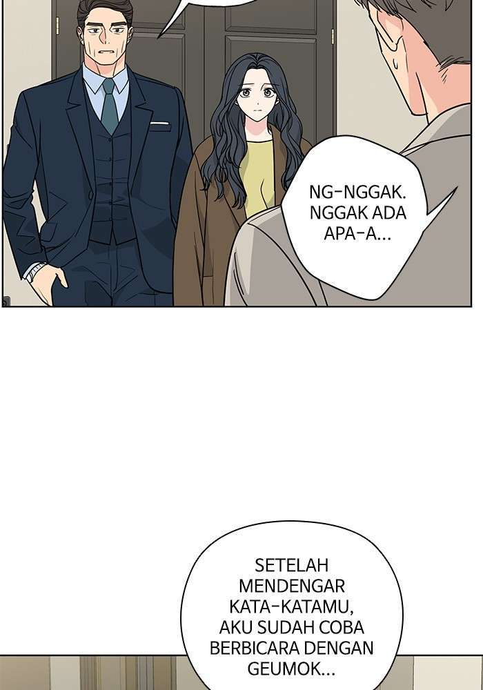 Mother, I’m Sorry chapter 89 halaman 27
