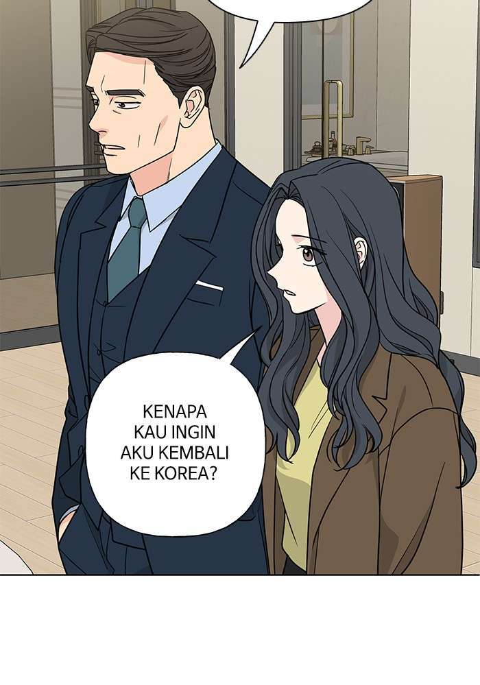 Mother, I’m Sorry chapter 89 halaman 28
