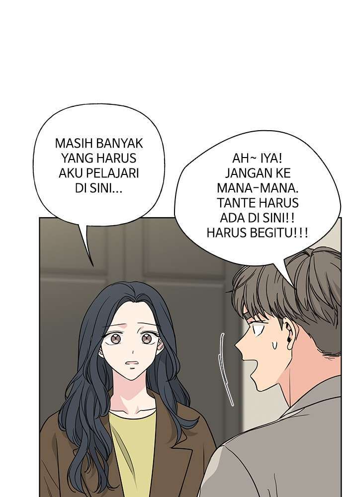 Mother, I’m Sorry chapter 89 halaman 30