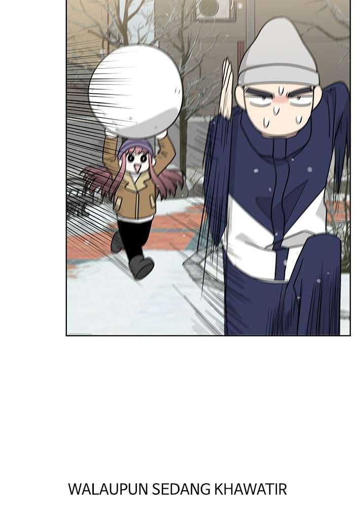 Mother, I’m Sorry chapter 89 halaman 44