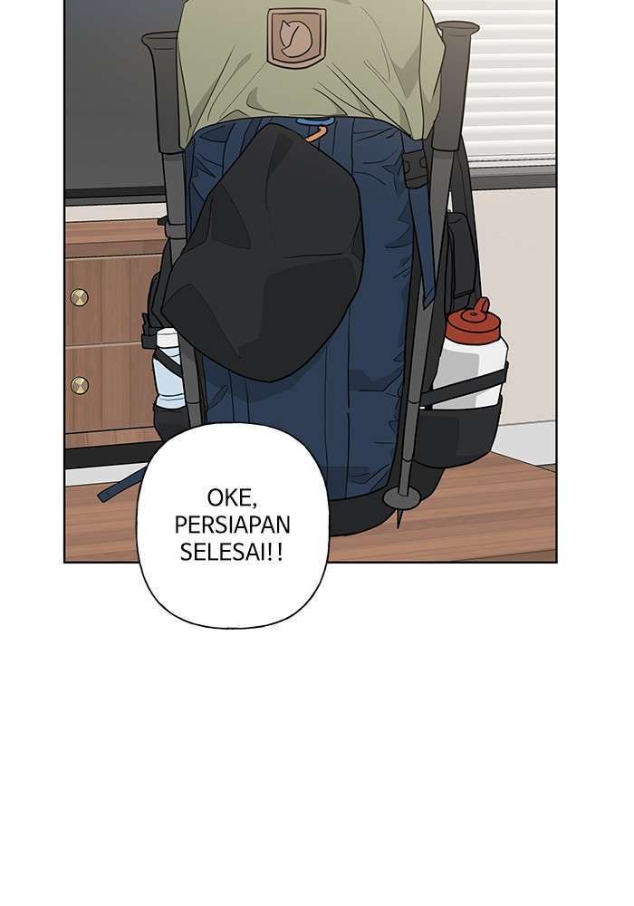 Mother, I’m Sorry chapter 89 halaman 50