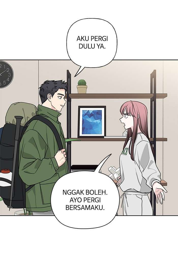 Mother, I’m Sorry chapter 89 halaman 51