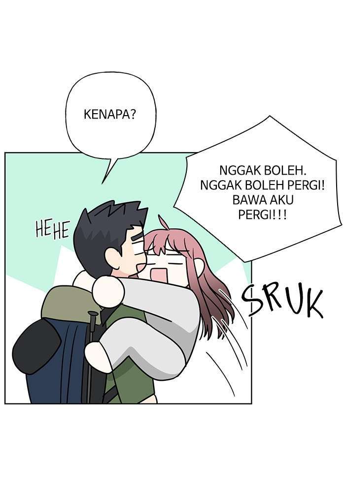 Mother, I’m Sorry chapter 89 halaman 52