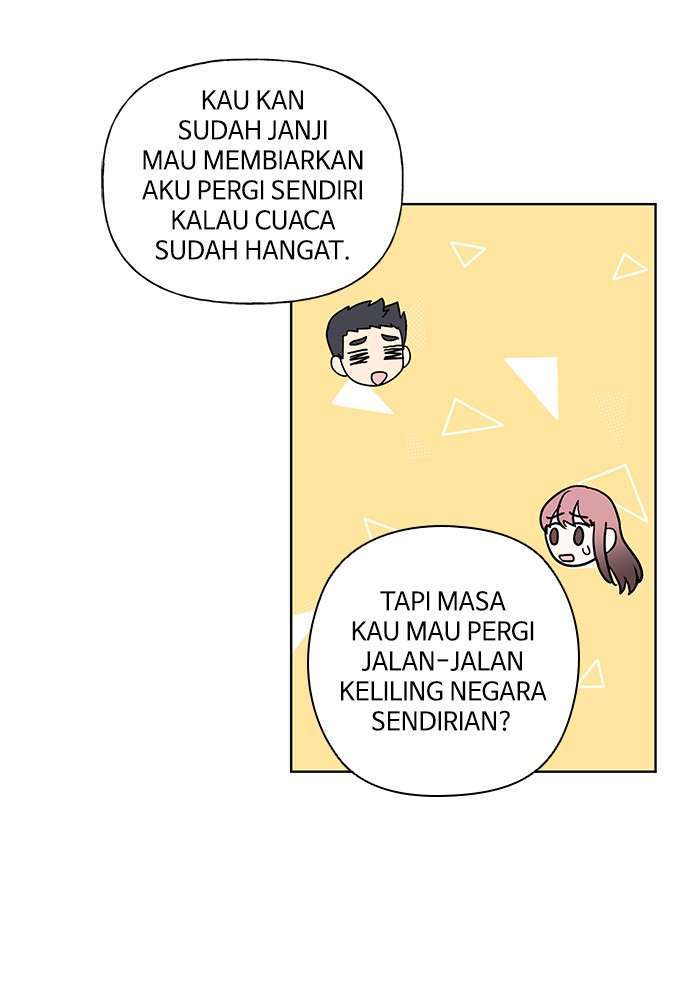 Mother, I’m Sorry chapter 89 halaman 53