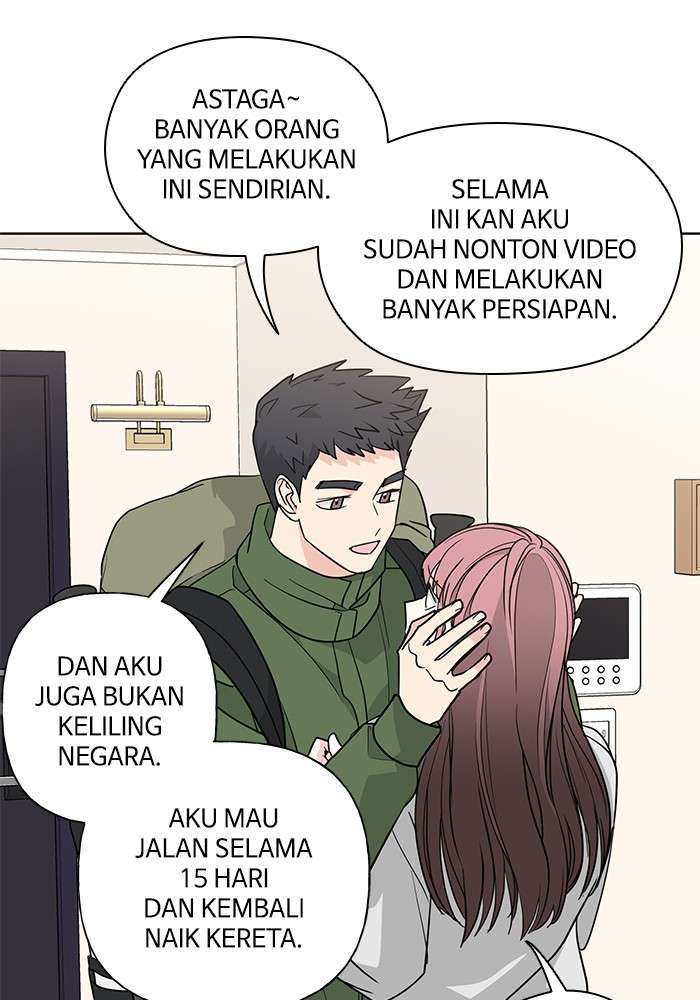 Mother, I’m Sorry chapter 89 halaman 54