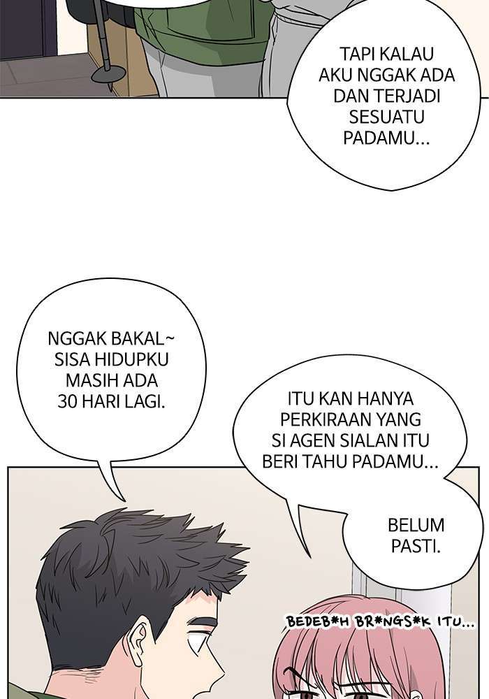 Mother, I’m Sorry chapter 89 halaman 55