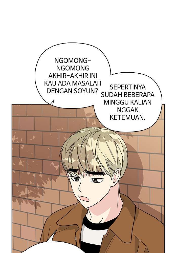 Mother, I’m Sorry chapter 89 halaman 62