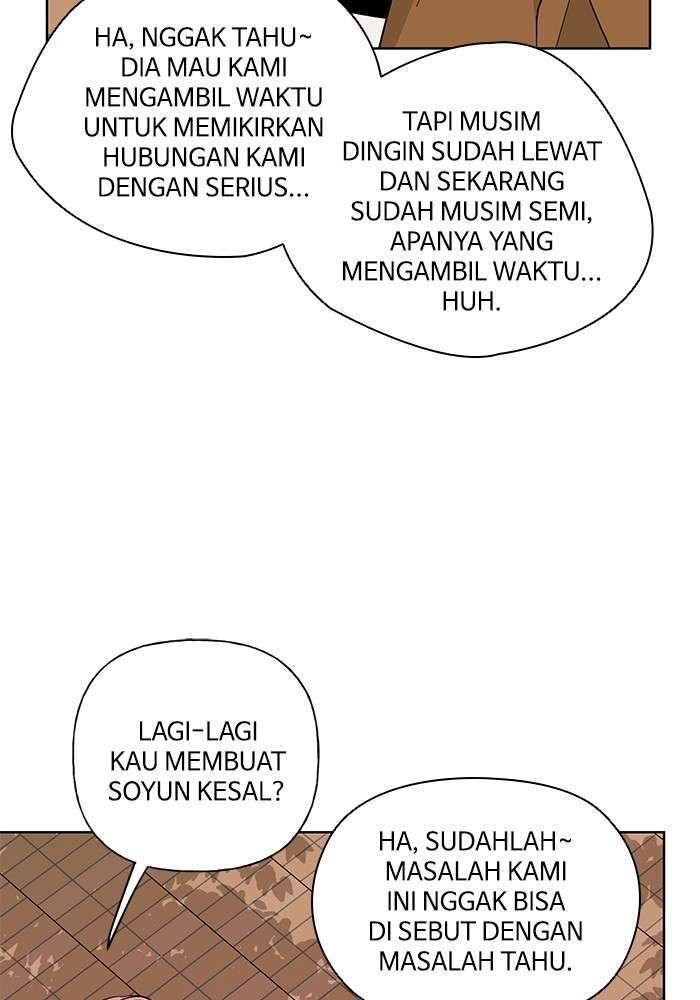Mother, I’m Sorry chapter 89 halaman 63