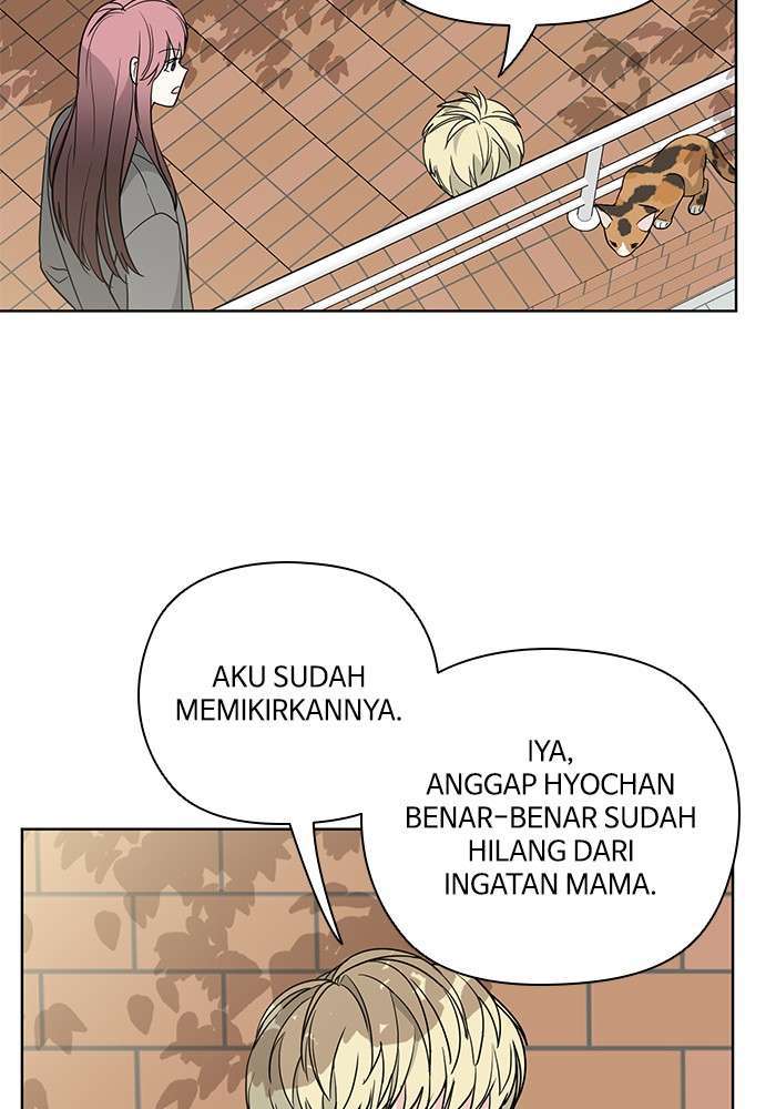 Mother, I’m Sorry chapter 89 halaman 64