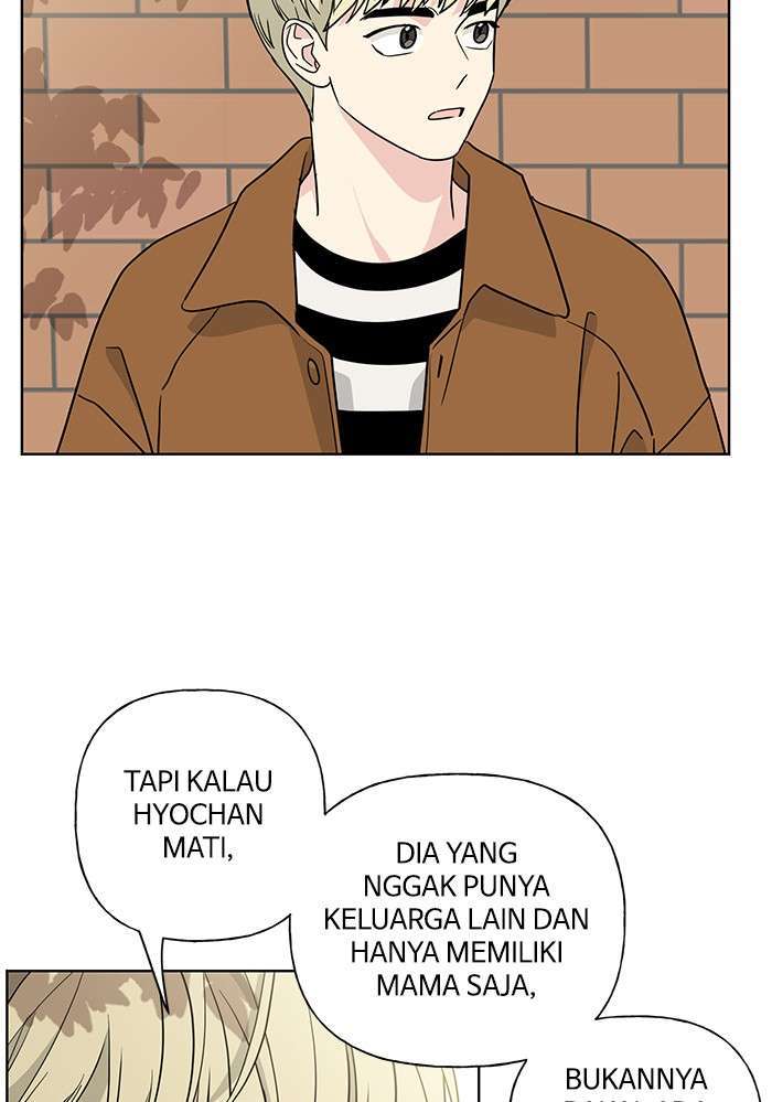 Mother, I’m Sorry chapter 89 halaman 65
