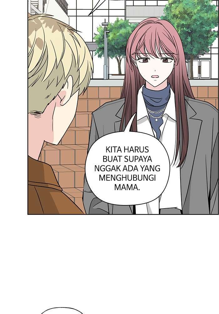 Mother, I’m Sorry chapter 89 halaman 67