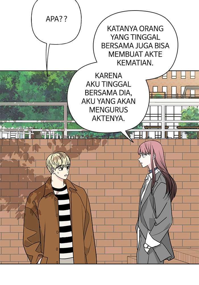 Mother, I’m Sorry chapter 89 halaman 68