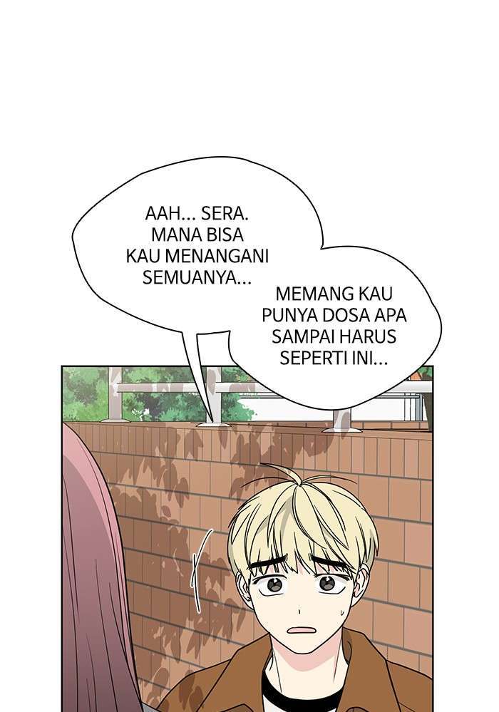 Mother, I’m Sorry chapter 89 halaman 69